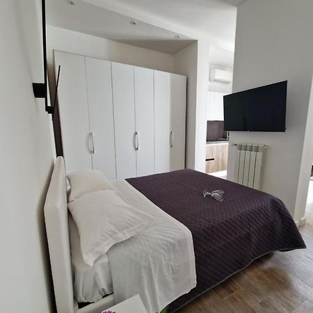 Amiura B&B Κοράτο Εξωτερικό φωτογραφία