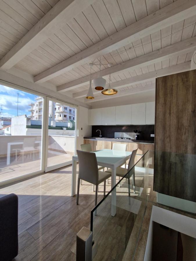Amiura B&B Κοράτο Εξωτερικό φωτογραφία