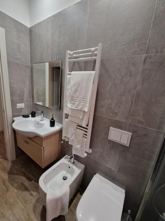 Amiura B&B Κοράτο Εξωτερικό φωτογραφία