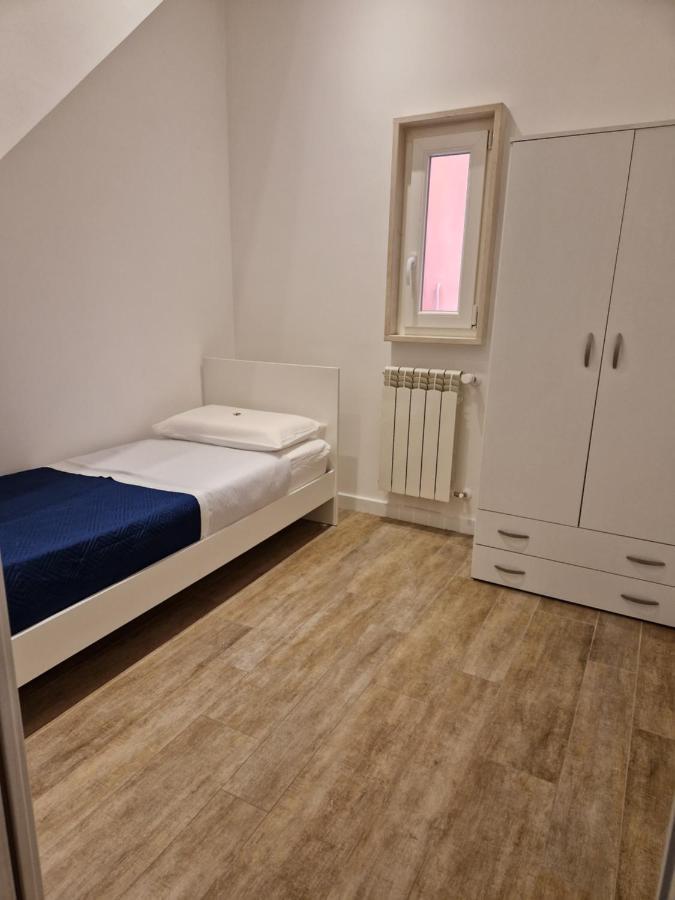 Amiura B&B Κοράτο Εξωτερικό φωτογραφία