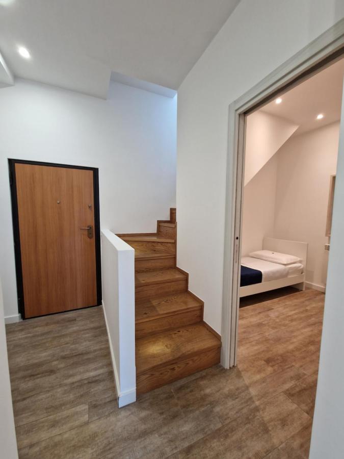 Amiura B&B Κοράτο Εξωτερικό φωτογραφία