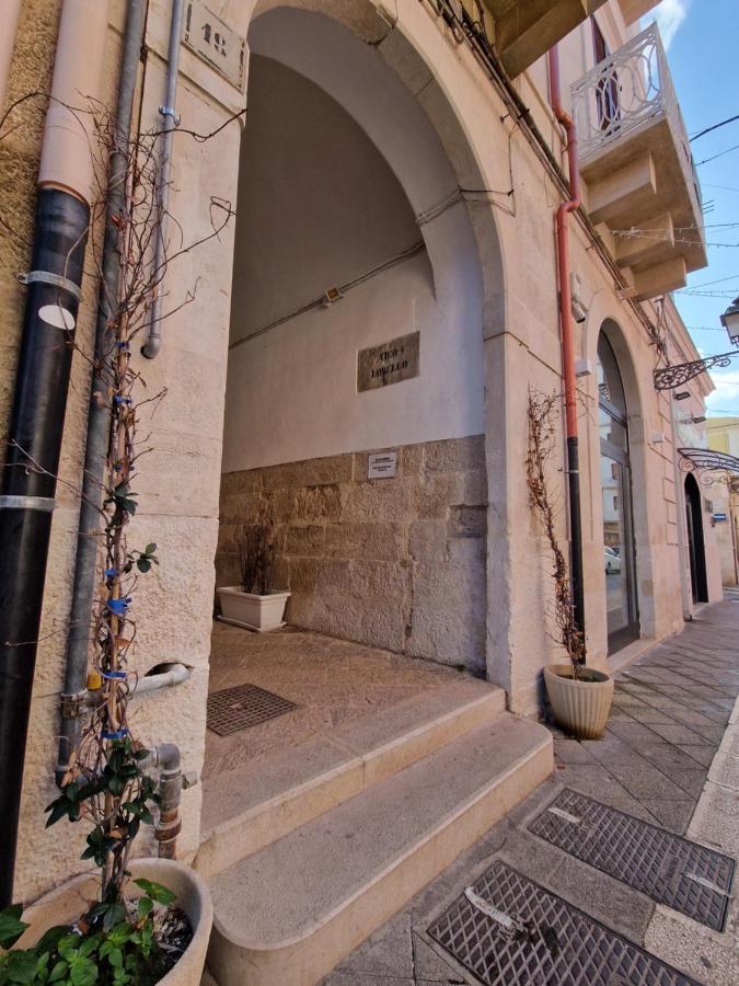 Amiura B&B Κοράτο Εξωτερικό φωτογραφία