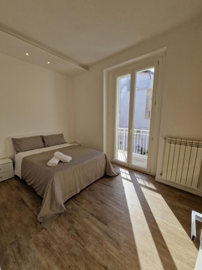 Amiura B&B Κοράτο Εξωτερικό φωτογραφία