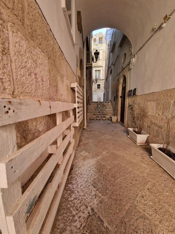 Amiura B&B Κοράτο Εξωτερικό φωτογραφία