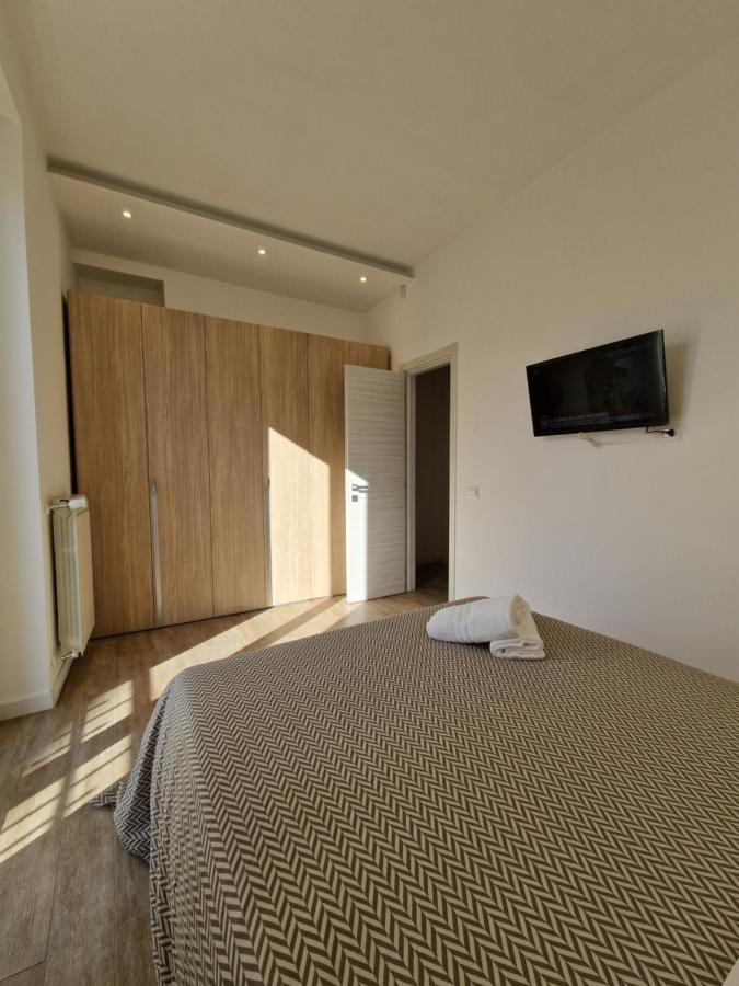 Amiura B&B Κοράτο Εξωτερικό φωτογραφία