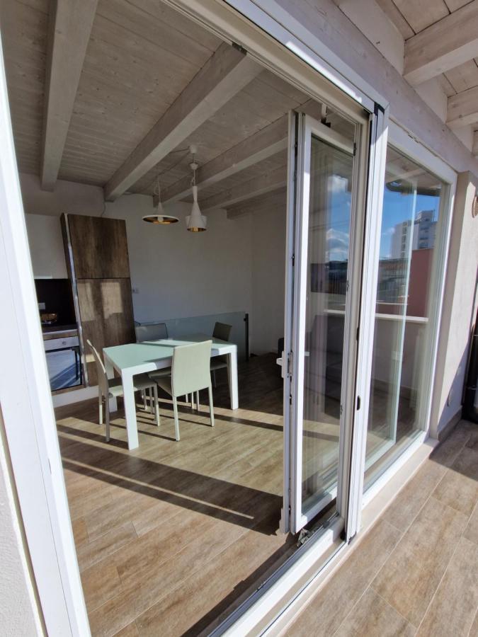 Amiura B&B Κοράτο Εξωτερικό φωτογραφία