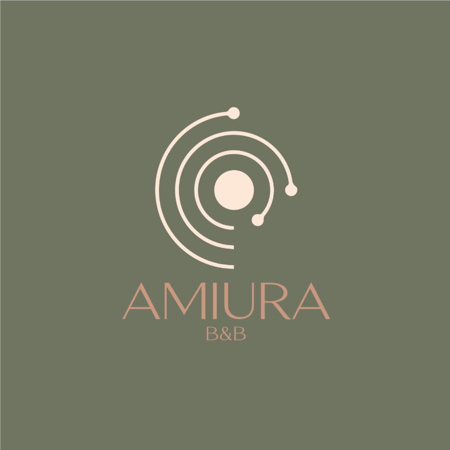 Amiura B&B Κοράτο Εξωτερικό φωτογραφία