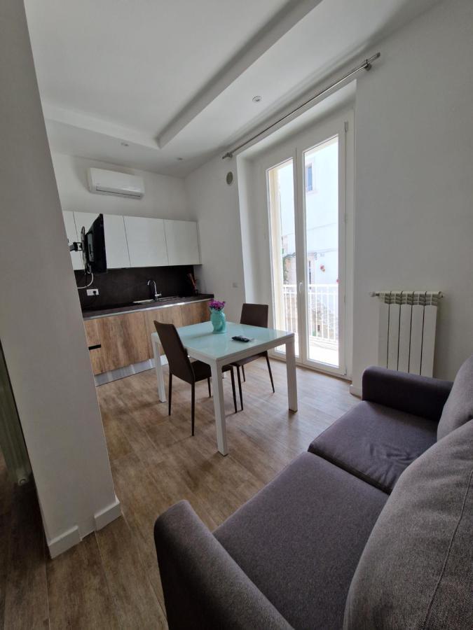 Amiura B&B Κοράτο Εξωτερικό φωτογραφία