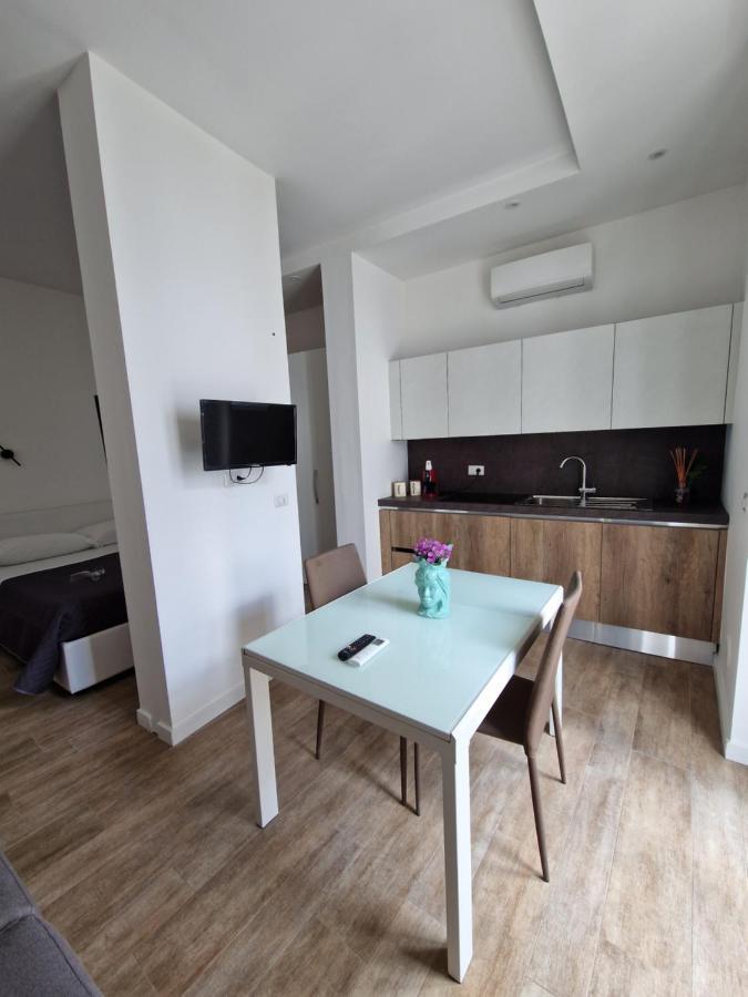Amiura B&B Κοράτο Εξωτερικό φωτογραφία