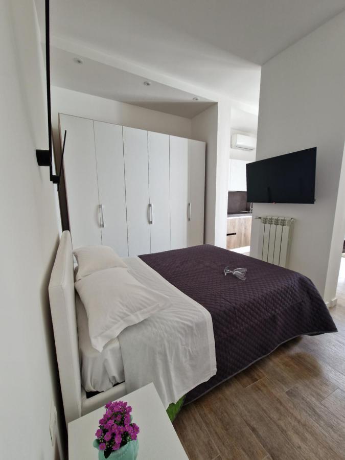 Amiura B&B Κοράτο Εξωτερικό φωτογραφία
