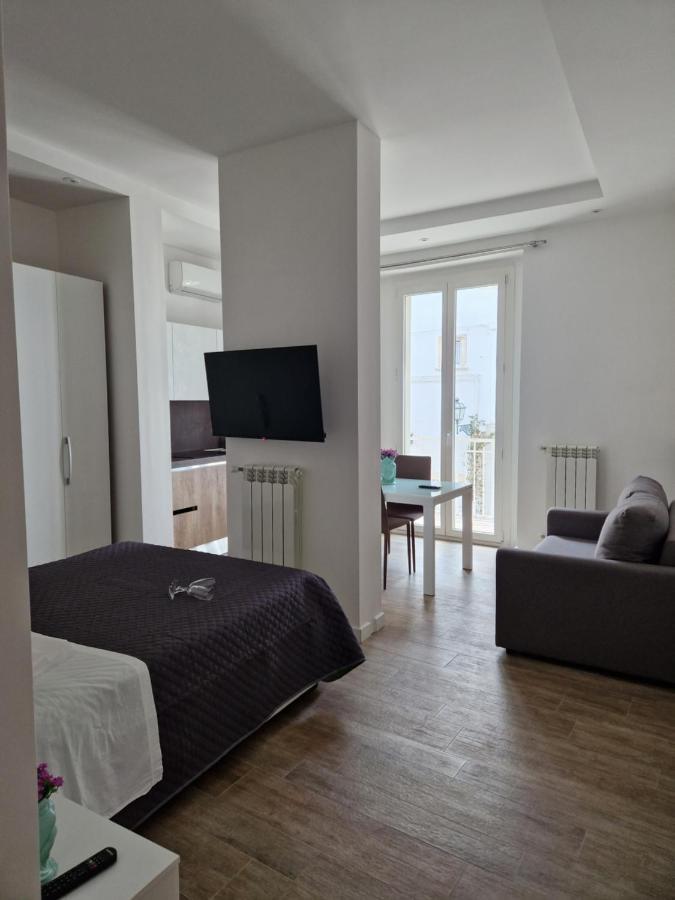 Amiura B&B Κοράτο Εξωτερικό φωτογραφία