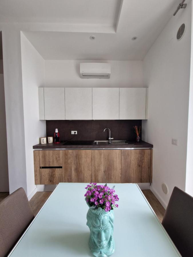Amiura B&B Κοράτο Εξωτερικό φωτογραφία