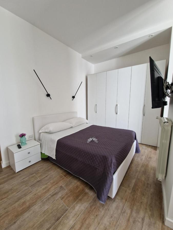 Amiura B&B Κοράτο Εξωτερικό φωτογραφία