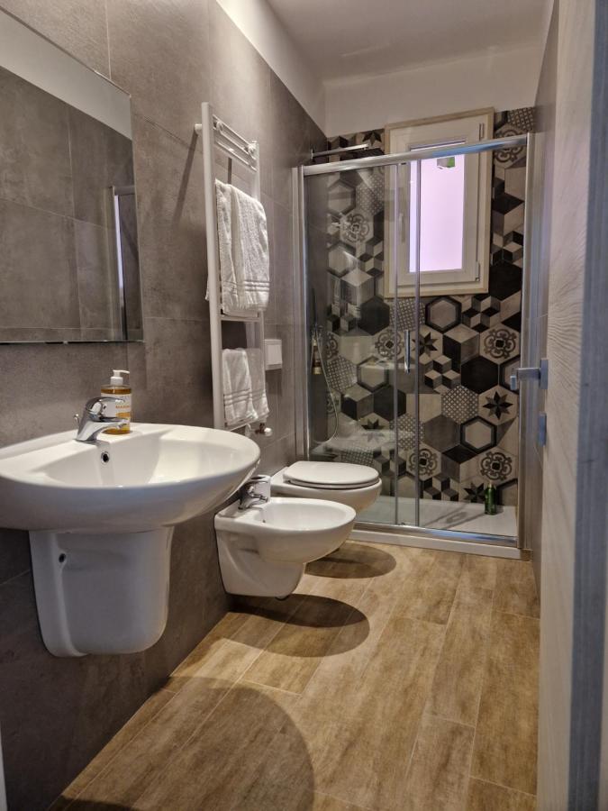 Amiura B&B Κοράτο Εξωτερικό φωτογραφία